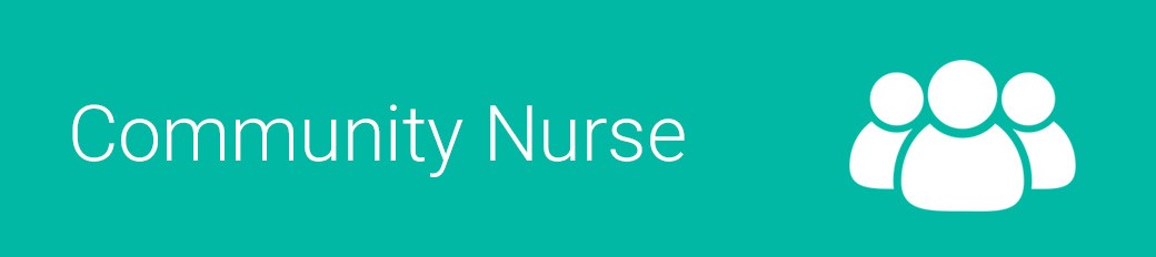 Community nursing jobs